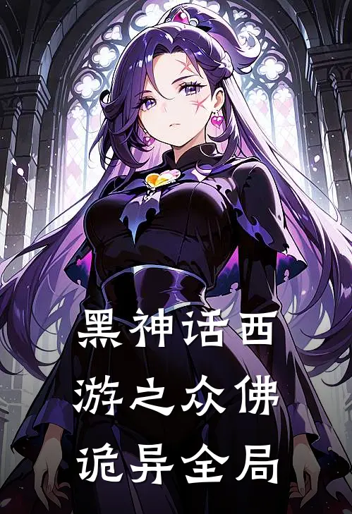 黑神话西游之众佛诡异全局