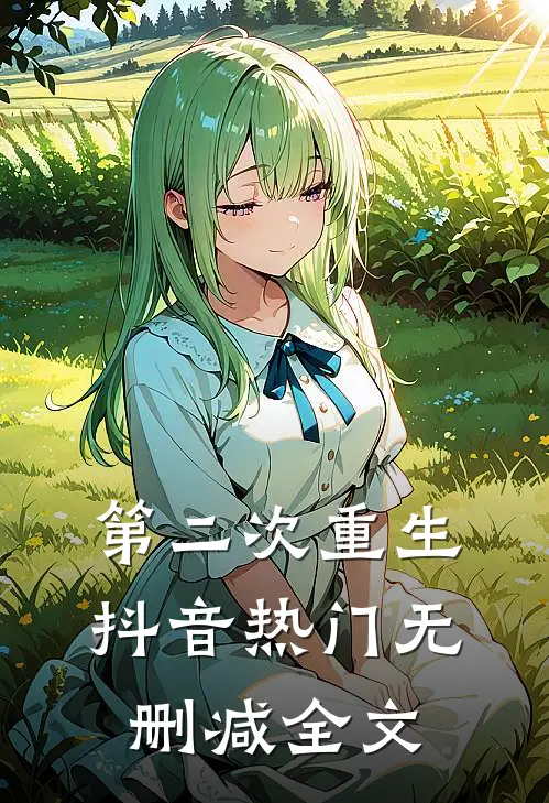 第二次重生抖音热门无删减全文