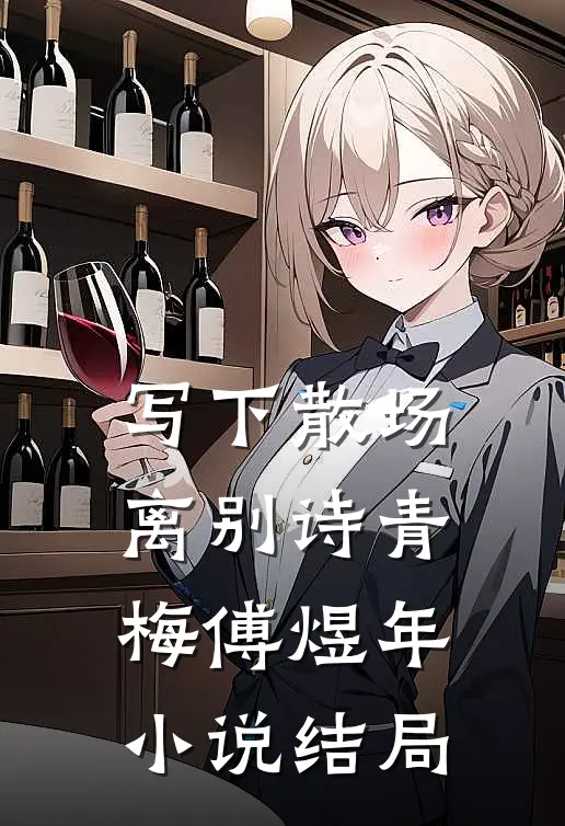 写下散场离别诗青梅傅煜年小说结局