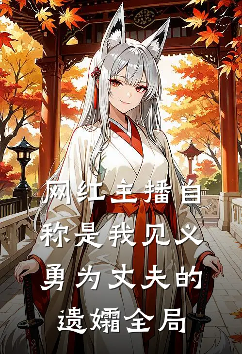 网红主播自称是我见义勇为丈夫的遗孀全局