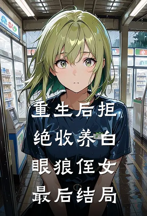 重生后拒绝收养白眼狼侄女最后结局