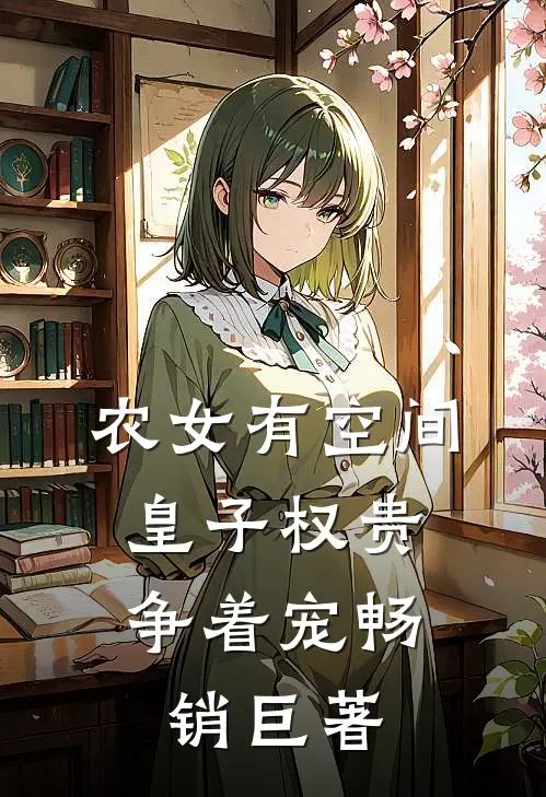 农女有空间，皇子权贵争着宠畅销巨著
