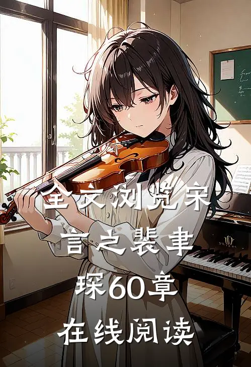 全文浏览宋言之裴聿琛60章在线阅读