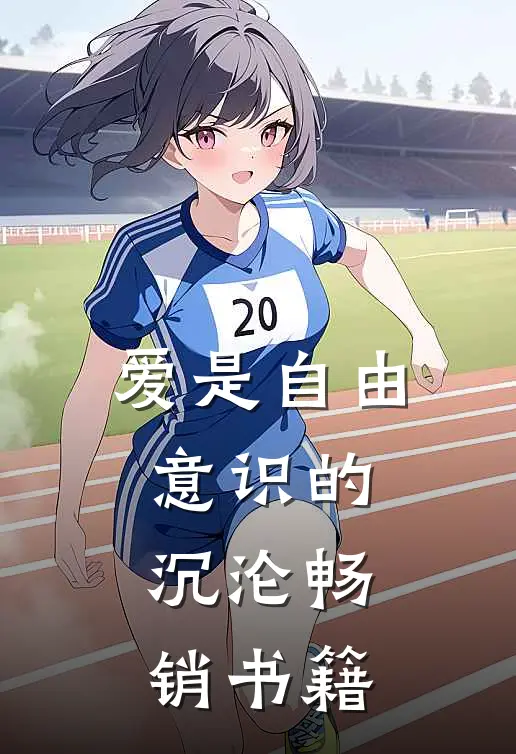 爱是自由意识的沉沦畅销书籍