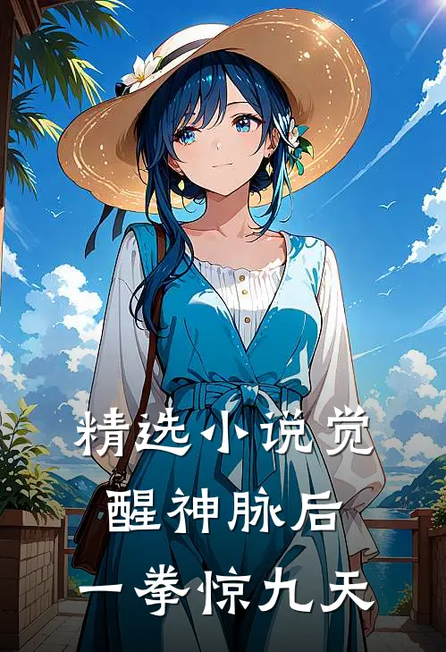 精选小说觉醒神脉后，一拳惊九天