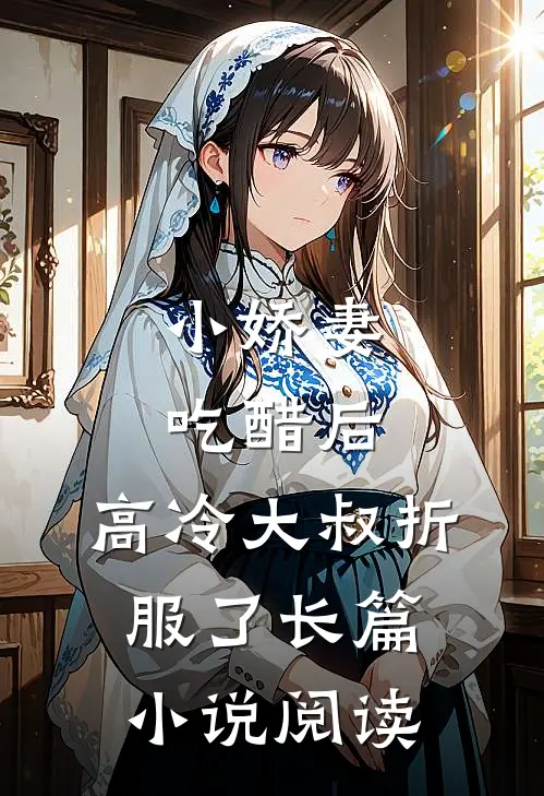 小娇妻吃醋后，高冷大叔折服了长篇小说阅读