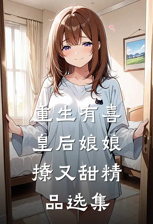 重生有喜：皇后娘娘撩又甜精品选集