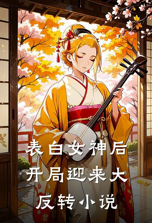 表白女神后，开局迎来大反转小说
