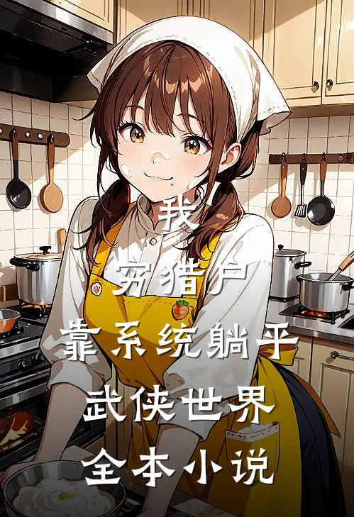 我，穷猎户，靠系统躺平武侠世界全本小说
