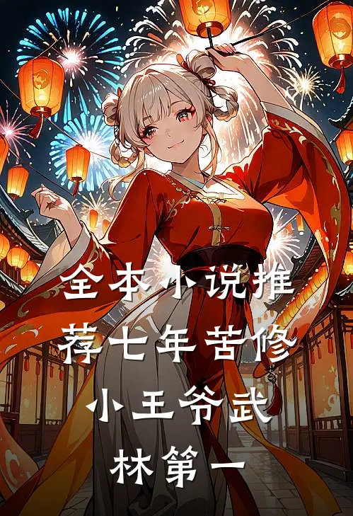 全本小说推荐七年苦修，小王爷武林第一