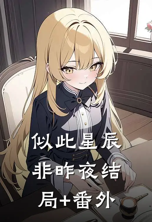 似此星辰非昨夜结局+番外