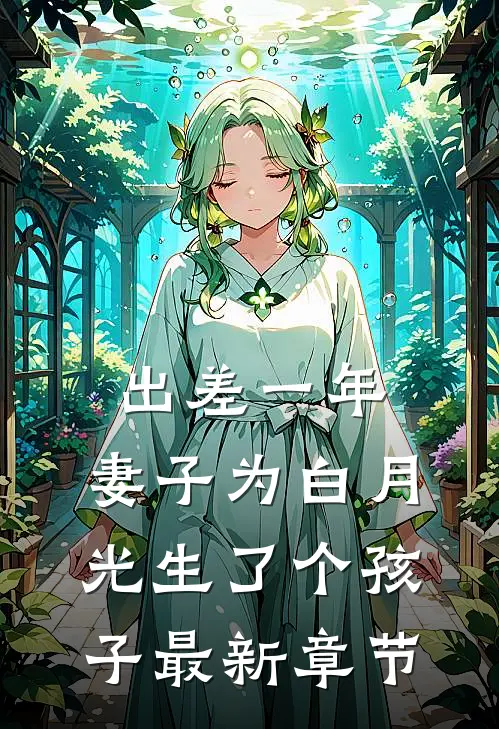 出差一年，妻子为白月光生了个孩子最新章节