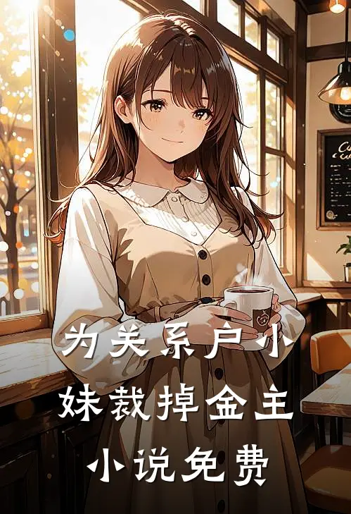 为关系户小妹裁掉金主小说免费