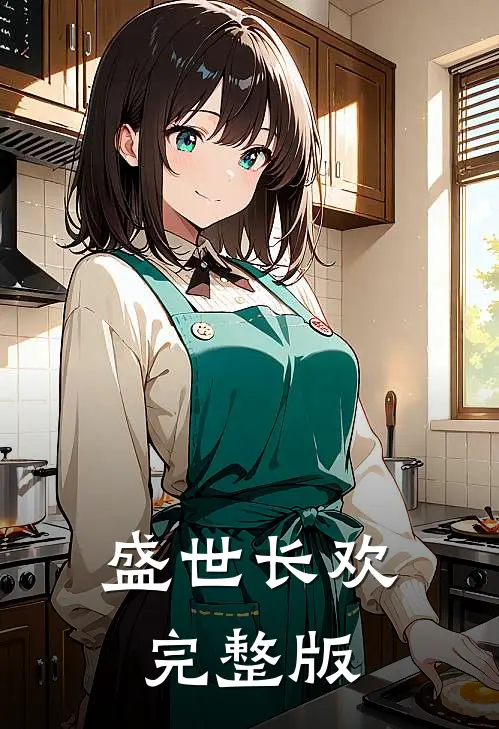 盛世长欢完整版