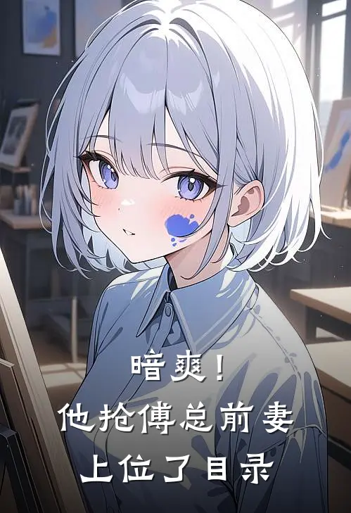 暗爽！他抢傅总前妻上位了目录