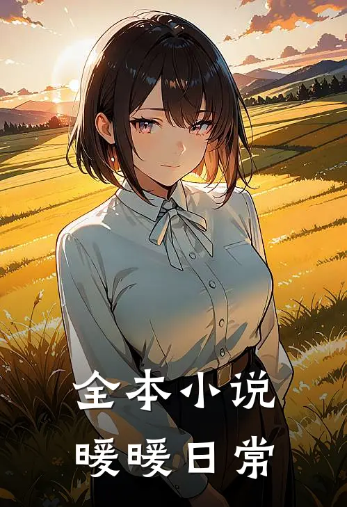 全本小说暖暖日常