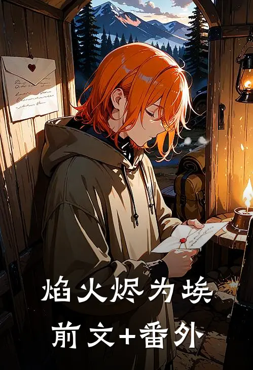 焰火烬为埃前文+番外