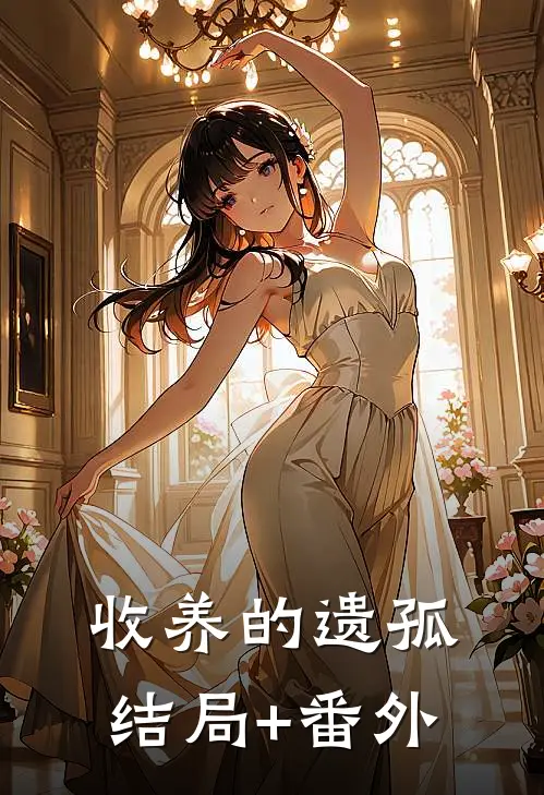 收养的遗孤结局+番外