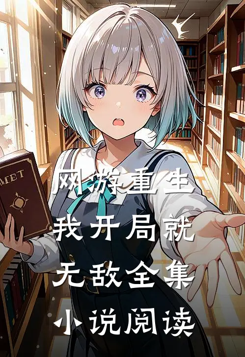 网游重生：我开局就无敌全集小说阅读