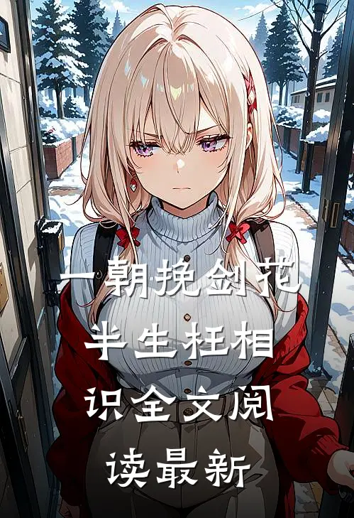 一朝挽剑花，半生枉相识全文阅读最新