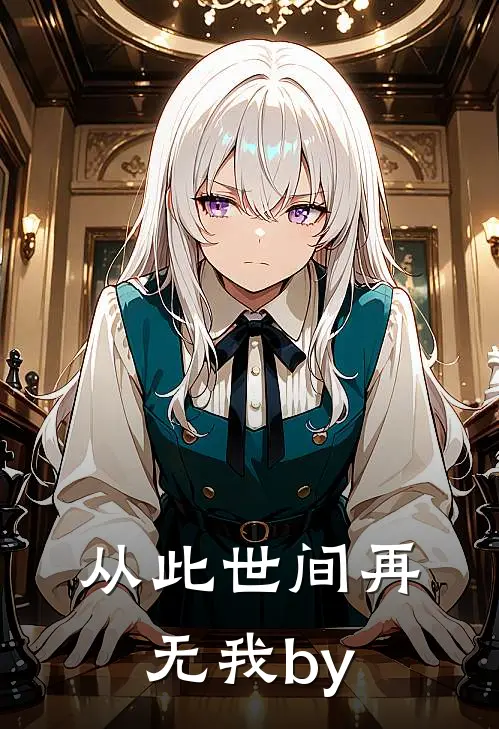 从此世间再无我by