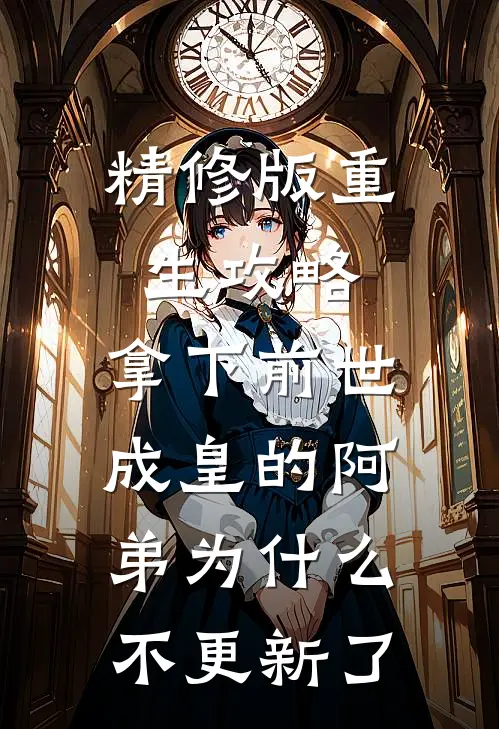 精修版重生攻略:拿下前世成皇的阿弟为什么不更新了