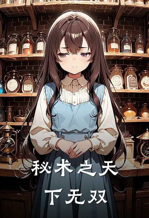 秘术之天下无双
