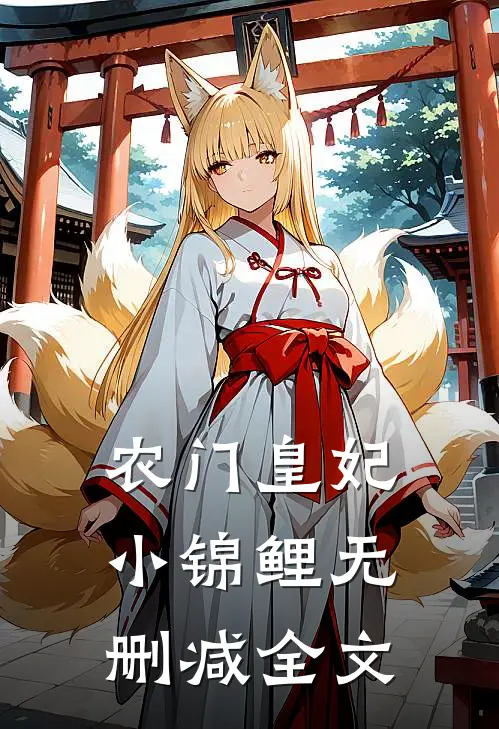 农门皇妃小锦鲤无删减全文