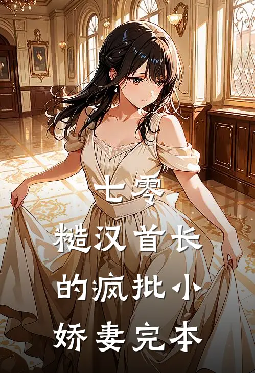 七零：糙汉首长的疯批小娇妻完本