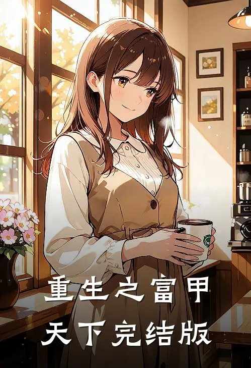 重生之富甲天下完结版