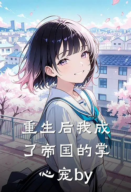 重生后我成了帝国的掌心宠by