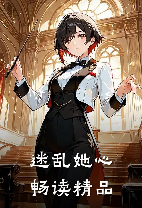 迷乱她心畅读精品