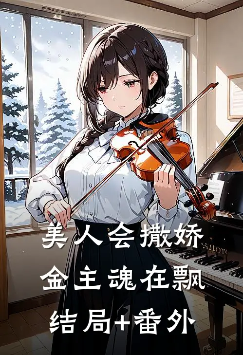 美人会撒娇，金主魂在飘结局+番外