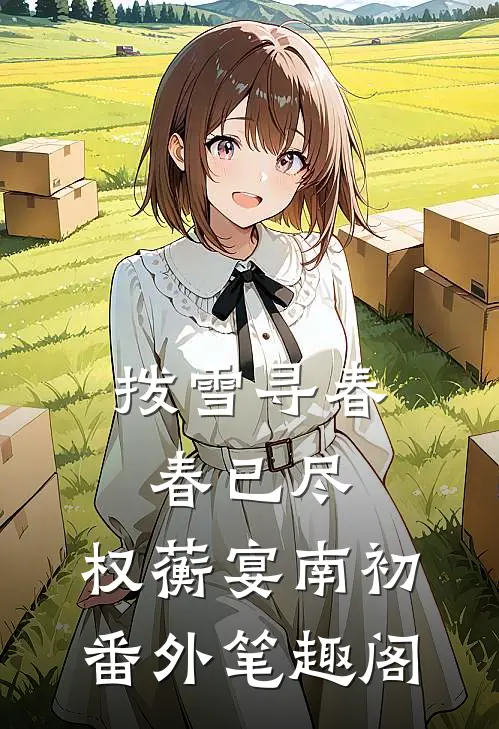 拨雪寻春，春已尽：权蘅宴南初番外笔趣阁