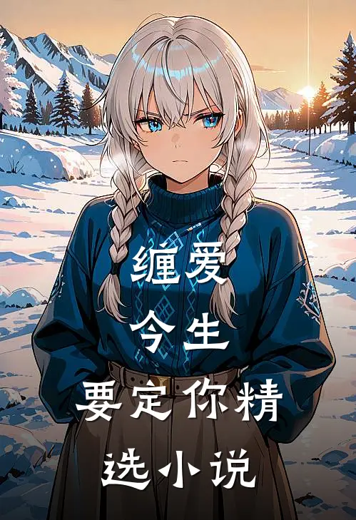 缠爱：今生，要定你精选小说