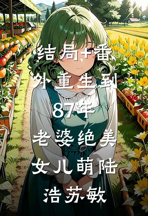 结局+番外重生到87年，老婆绝美女儿萌陆浩苏敏