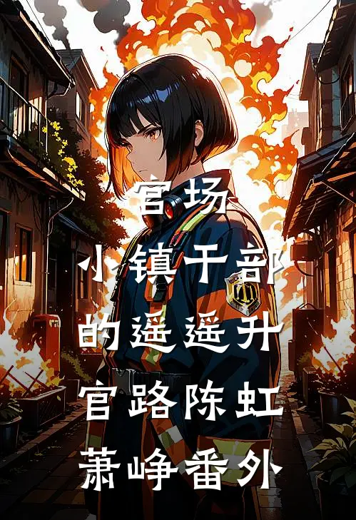 官场：小镇干部的遥遥升官路陈虹萧峥 番外
