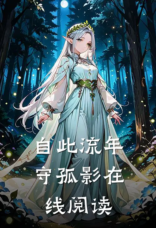 自此流年守孤影在线阅读