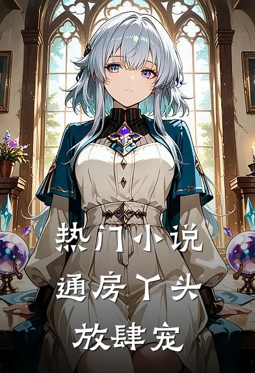 热门小说通房丫头放肆宠