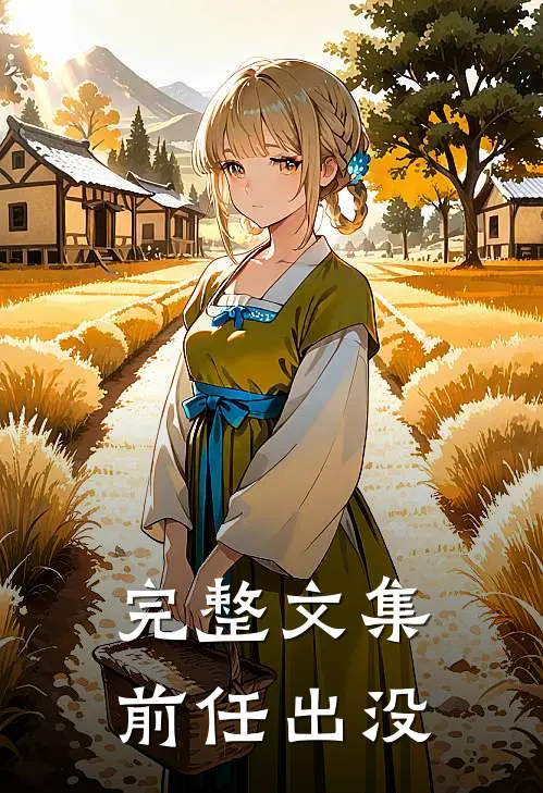 完整文集前任出没