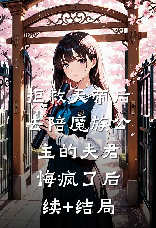 拒救天帝后，去陪魔族公主的夫君悔疯了后续+结局