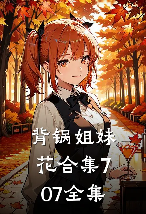 背锅姐妹花合集707全集
