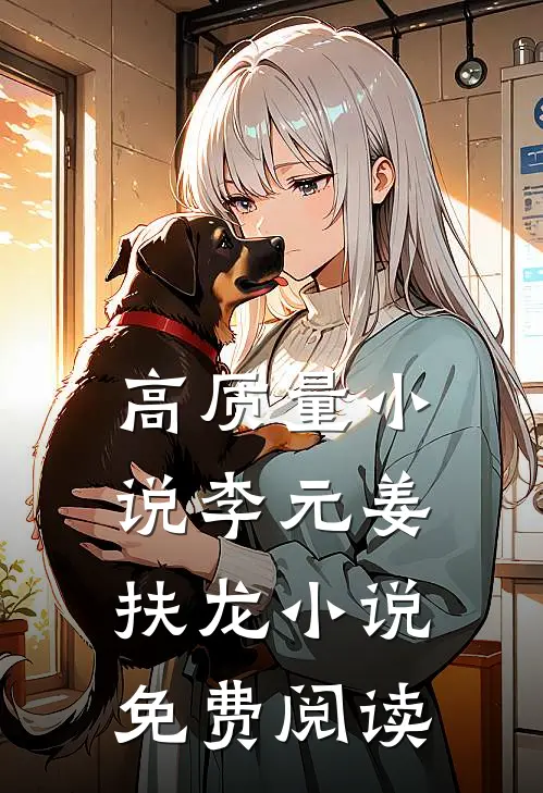 高质量小说李元姜扶龙小说免费阅读