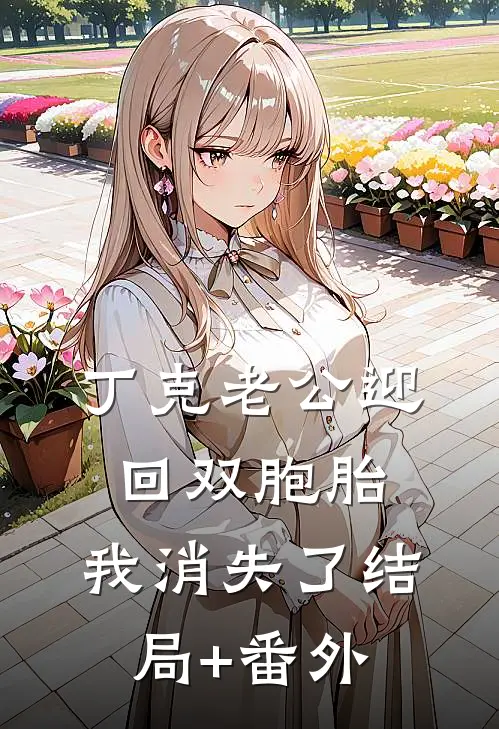 丁克老公迎回双胞胎，我消失了结局+番外