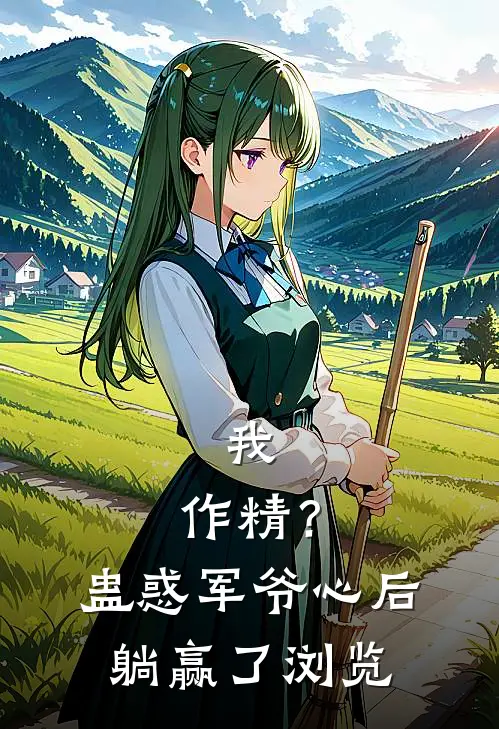 我，作精？蛊惑军爷心后躺赢了浏览
