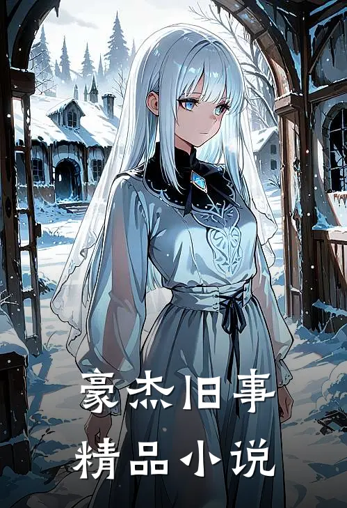 豪杰旧事精品小说