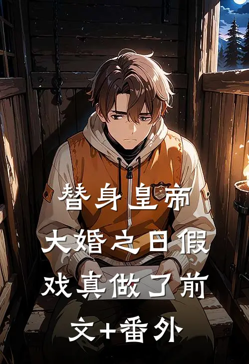 替身皇帝，大婚之日假戏真做了前文+番外