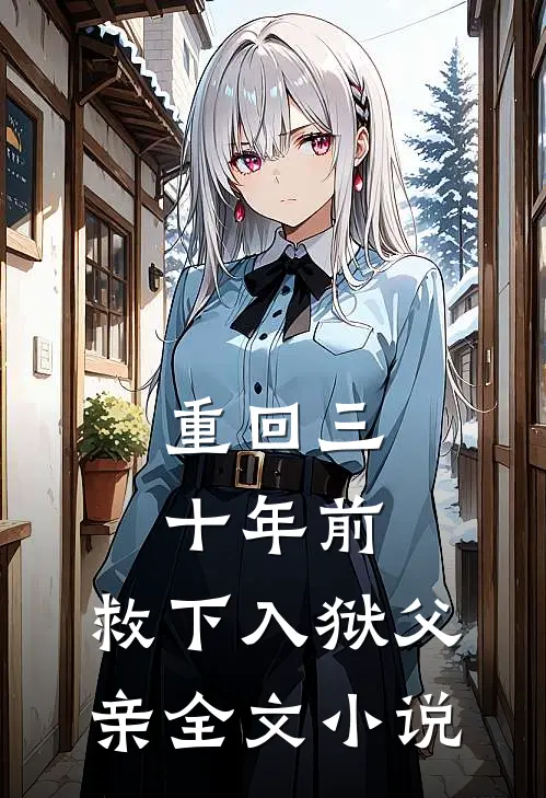 重回三十年前，救下入狱父亲全文小说