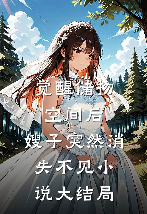 觉醒储物空间后，嫂子突然消失不见小说大结局