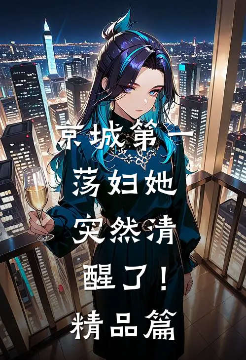 京城第一荡妇她，突然清醒了！精品篇